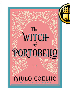 The Witch Of Portobello 波多贝罗的女巫 保罗·柯艾略