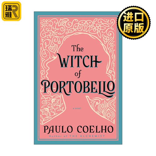 The Witch Of Portobello 波多贝罗的女巫 保罗·柯艾略