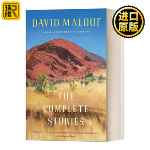 戴维马洛夫故事全集