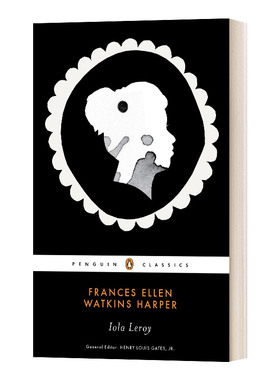 Iola Leroy 伊奥拉勒罗伊 英文原版