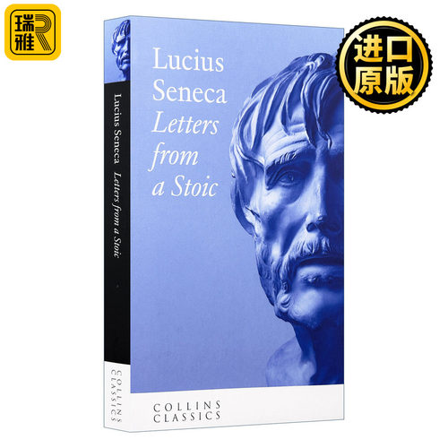 英文原版面包里的幸福人生