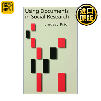 Using Documents in Social Research 运用文献进行社会研究