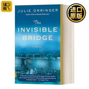 Invisible Julie Bridge Contemporaries Orringer Vintage The