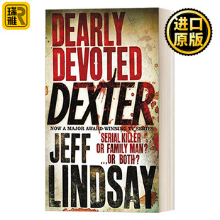 Dearly Devoted Dexter 嗜血法医#2