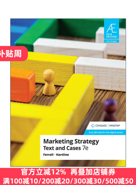 Marketing Strategy 7 OC Ferrell