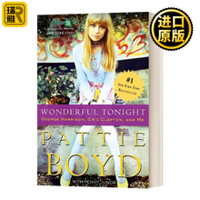 Wonderful Tonight 迷人的夜晚 英文原版