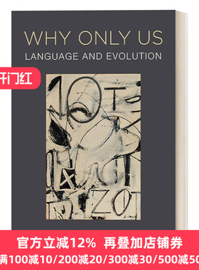 Why Only Us Robert C Berwick Noam Chomsky