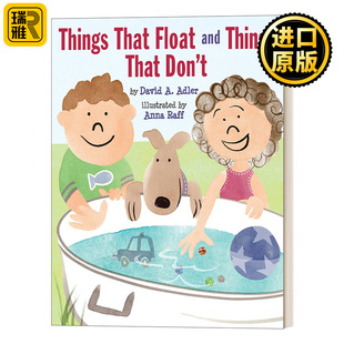 and Float Dont That Things