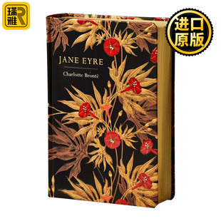 英文原版 简爱 Eyre Jane