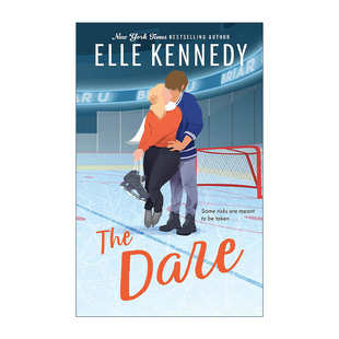 北美晋江浪漫爱情小说 冒险 Briar U系列4 Kennedy The Elle Dare