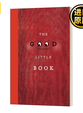 The Good Little Book Marion Arbona Kyo Maclear