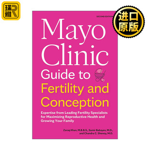 Khan Mayo Guide Conception Zaraq and Clinic Fertility