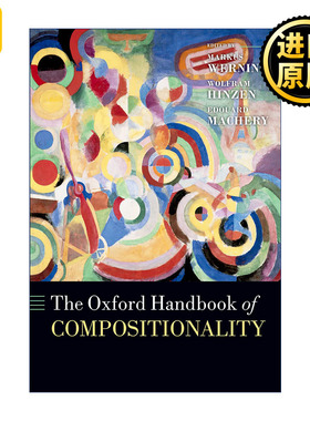 The Oxford Handbook of Compositionality