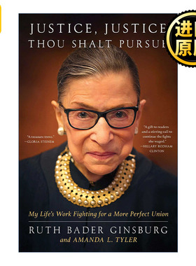 Justice Justice Thou Shalt Pursue