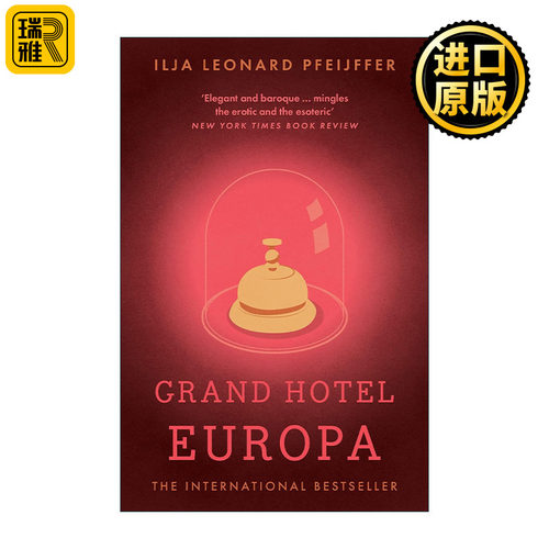 Grand Hotel Europa