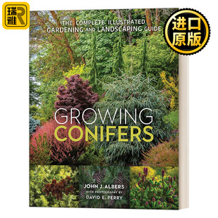 Growing Conifers