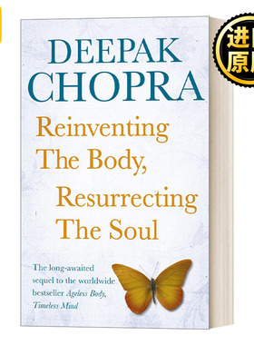 Reinventing the Body Resurrecting the Soul