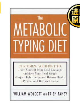 The Metabolic Typing Diet