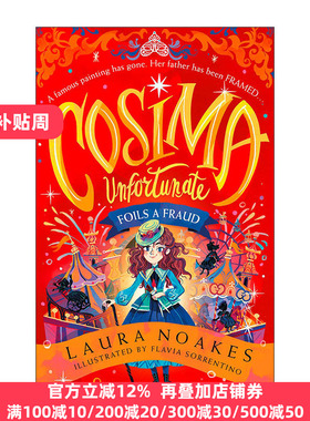 Cosima Unfortunate Foils a Fraud 2