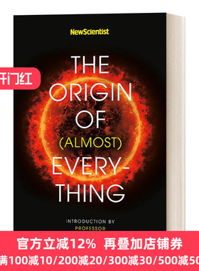 New Scientist: The Origin of almost Everything 近乎万物的起源