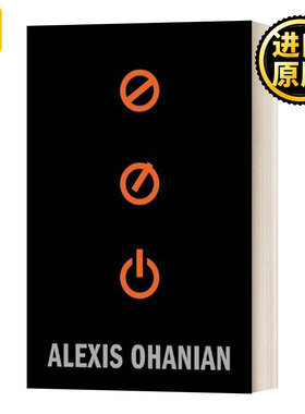 Without Their Permission 无须等待 YC合伙人的创业课 英文原版