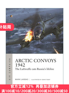 Arctic Convoys 1942