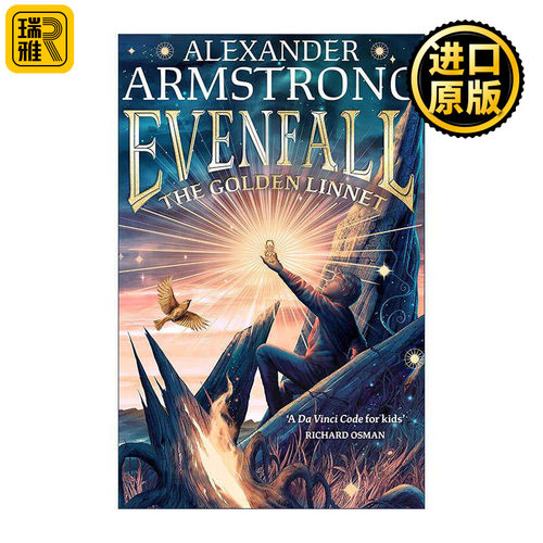 薄暮之战金翅雀英文原版
