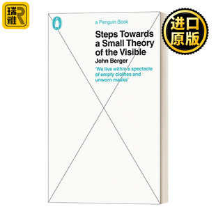 Small Theory 英文原版 the Towards Visible Steps