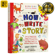 How to Write a Story