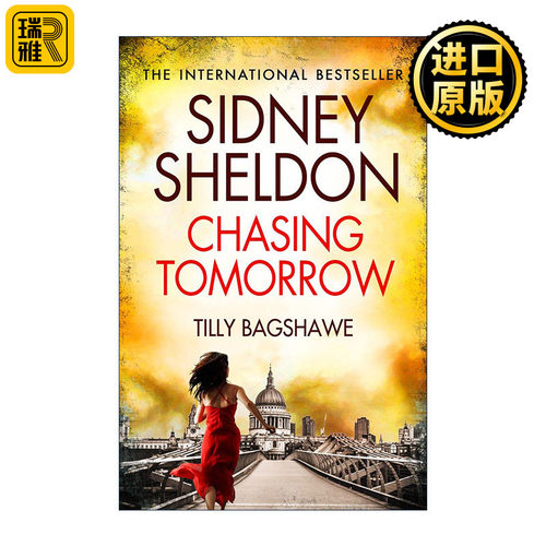 Sidney Sheldon's Chasing Tomorrow 西德尼·谢尔顿 追逐明日