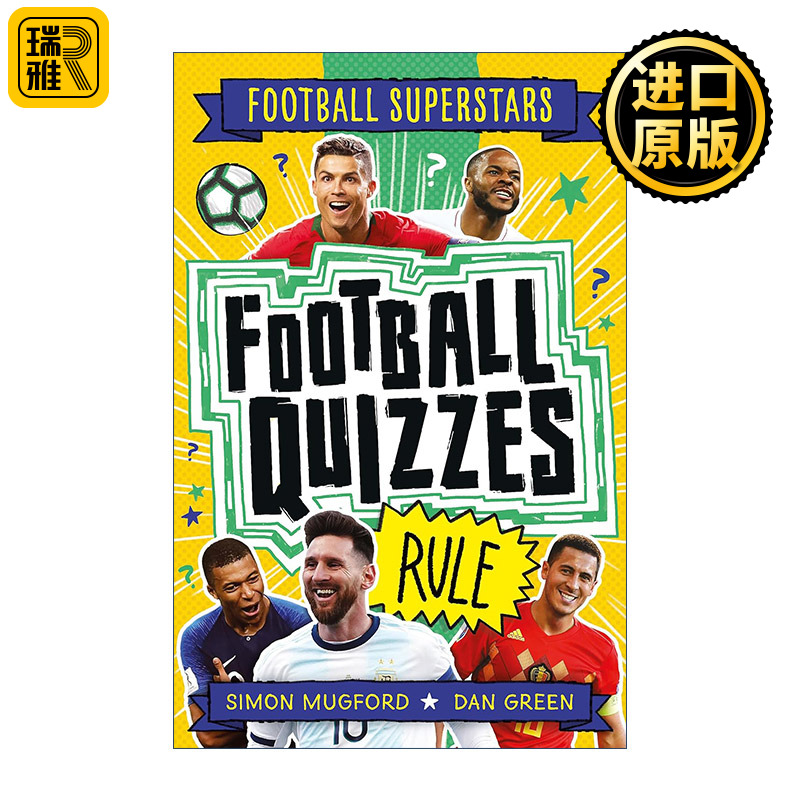 Football Superstars Football Quizzes Rule