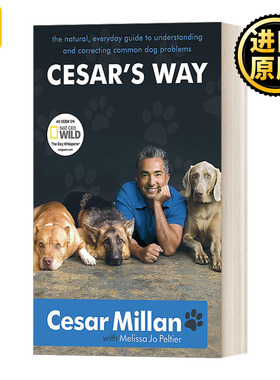 Cesar's Way 塞萨尔的方法