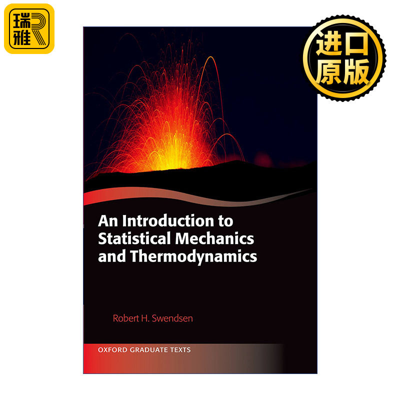An Introduction to Statistical Mechanics and Thermodynamics