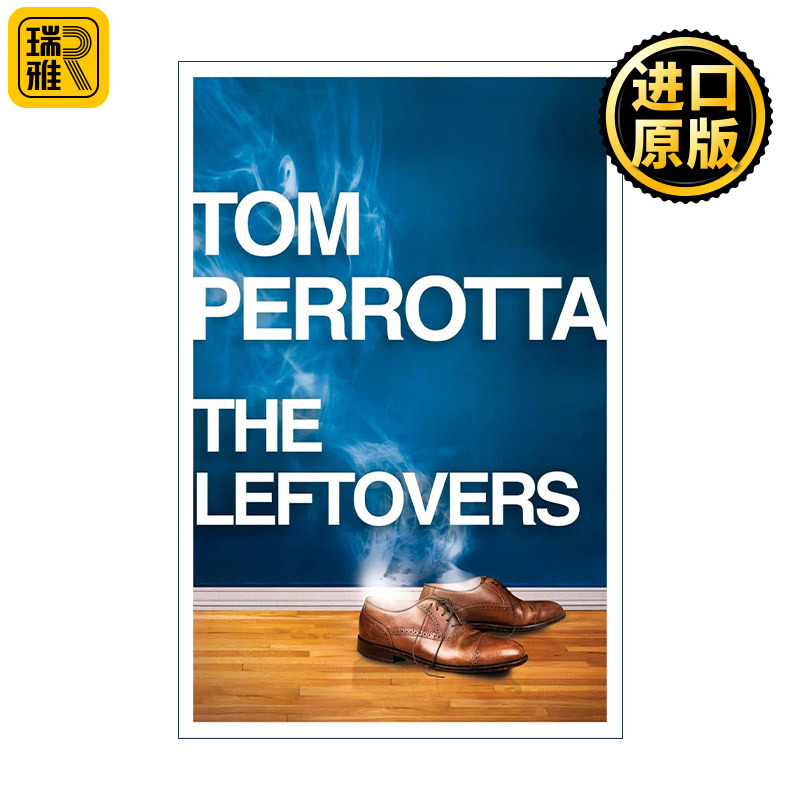 The Leftovers  HBO