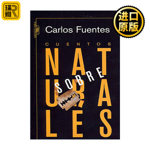 英文原版 Cuentos Stories Extraordinary 文集书籍 sobrenaturales