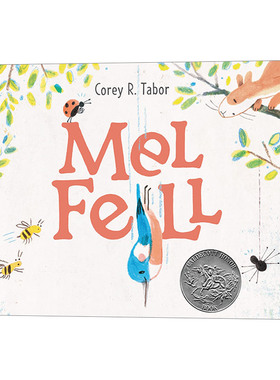 Mel Fell Corey R Tabor