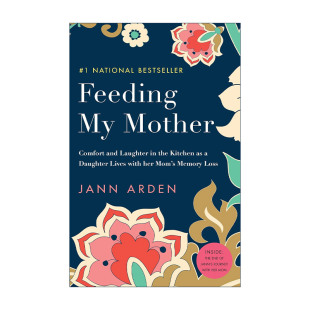 喂养我 Mother 母亲 Jann 阿尔茨海默症 Feeding Arden自传