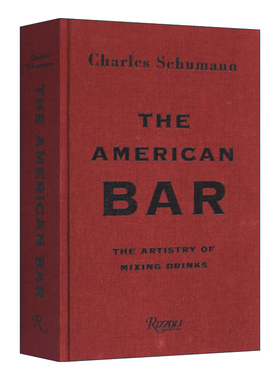 The American Bar Charles SchumannGunter Mattei