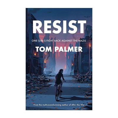 反抗一个女孩对纳粹的反击