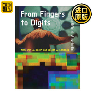 From Fingers to Digits The MIT Press Margaret A Boden