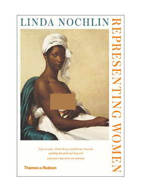 正版 Representing Women 英文原版 进口英语书籍