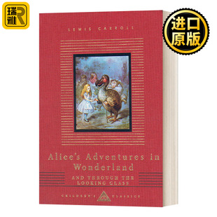 Wonderland and Adventures Through Everyman Alices
