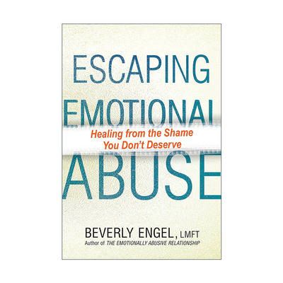 Escaping Emotional Abuse