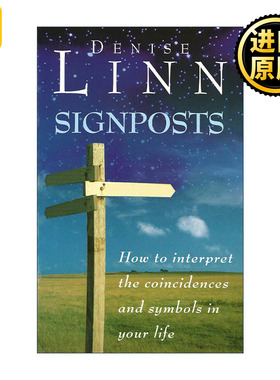 Signposts 路标 倾听宇宙对我们的呼唤