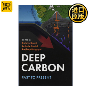 从过去到现在 Beth Deep 精装 深碳 Orcutt Carbon
