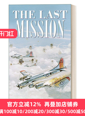 The Last Mission LaurelLeaf Historical Fiction Harry Mazer