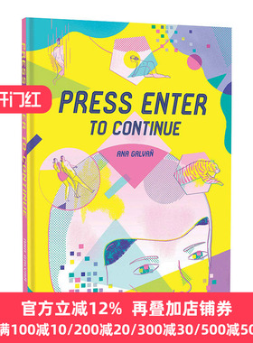 Press Enter to Continue Enter  Ana Galvan  GALVAN, ANA