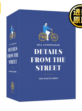 Bill Cunningham Bill Cunningham