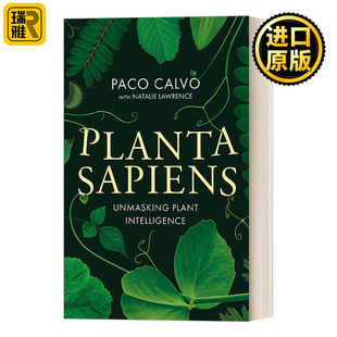 聪明 植物 Sapiens Planta