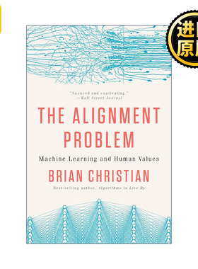 The Alignment Problem 英文原版